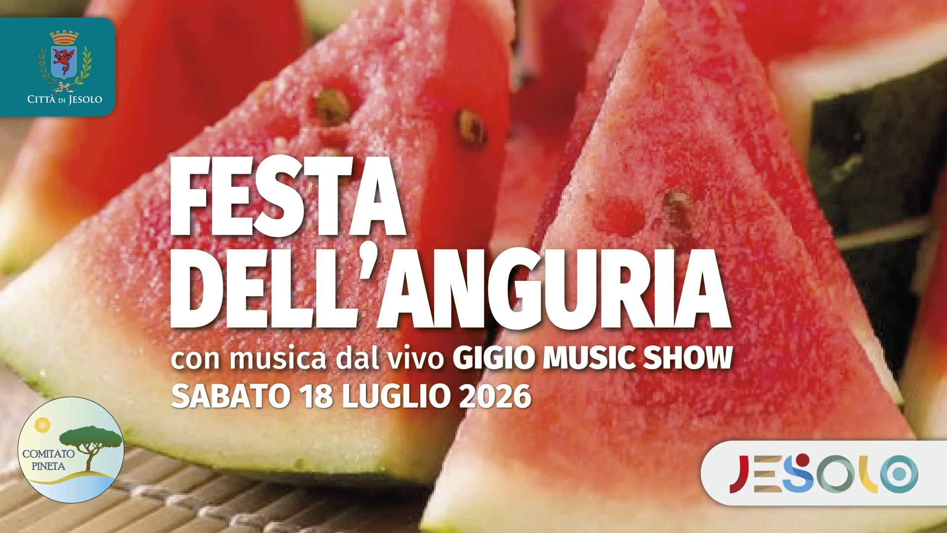 Immagine di strillo_festa dell’anguria