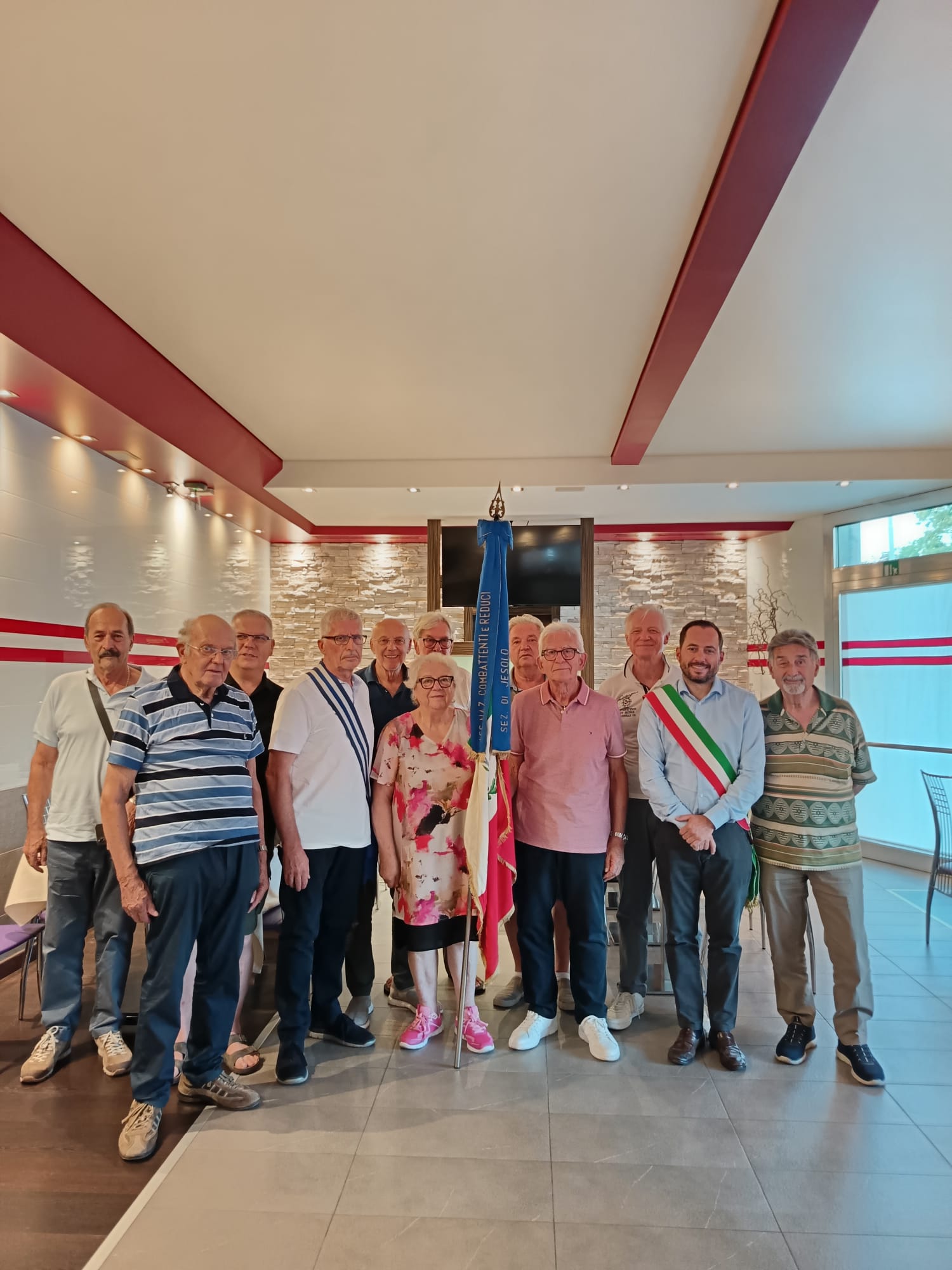Associazione Combattenti e Reduci