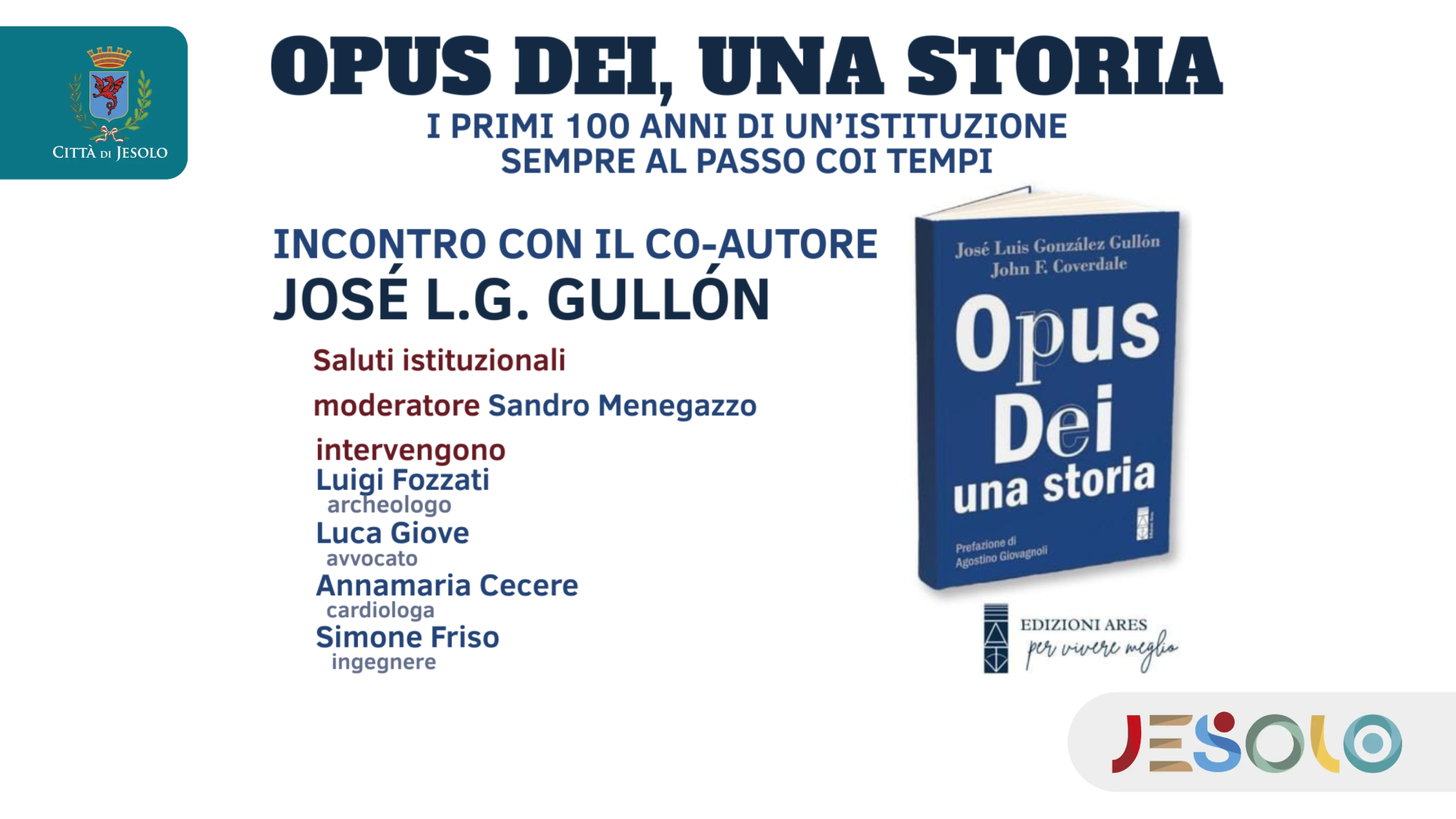 Immagine di opus dei_strillo