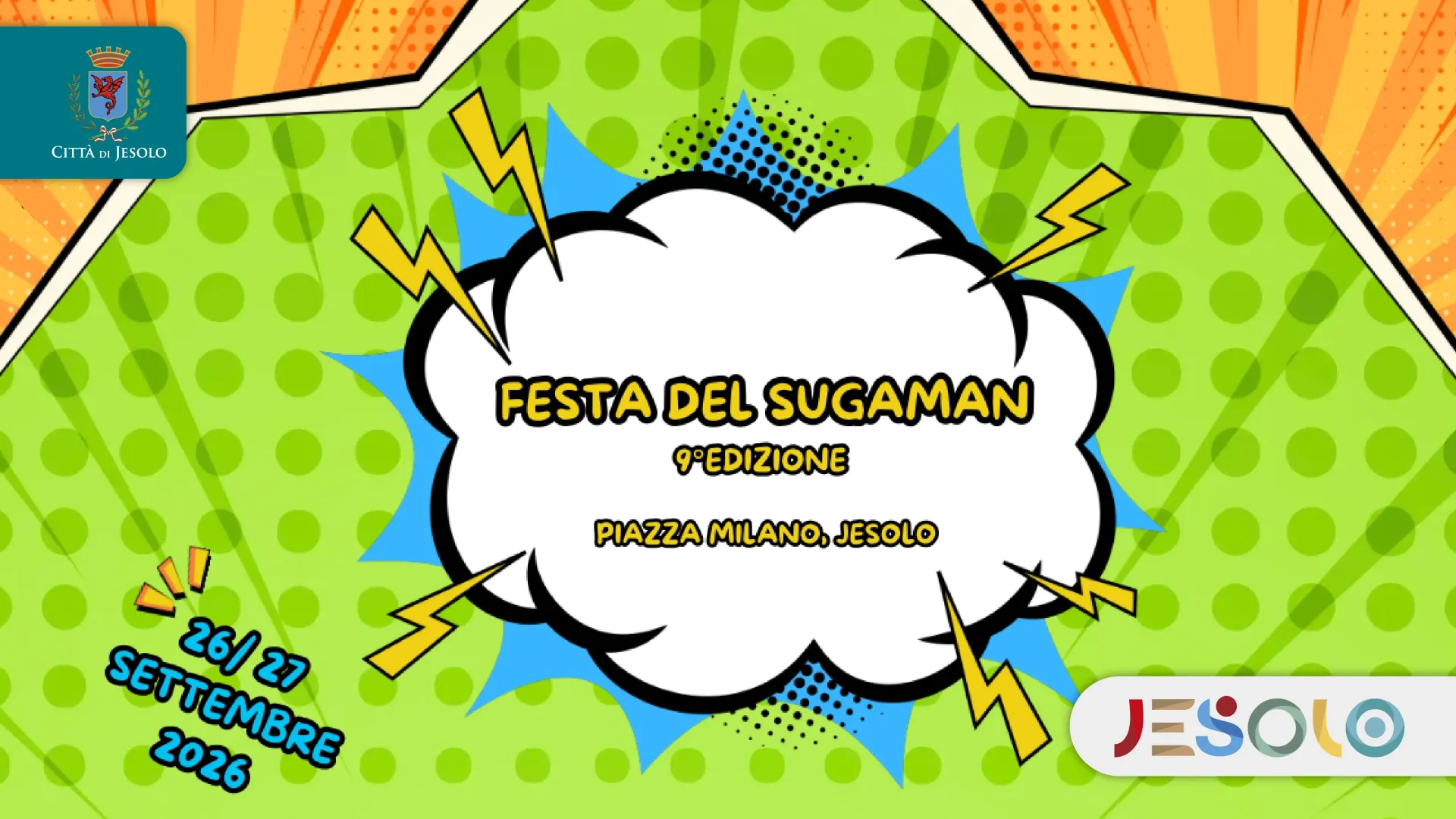 Immagine di strillo festa_del_sugaman