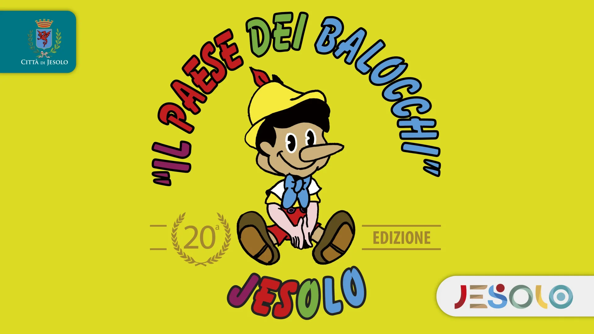 Immagine di strilloPaese dei balocchi