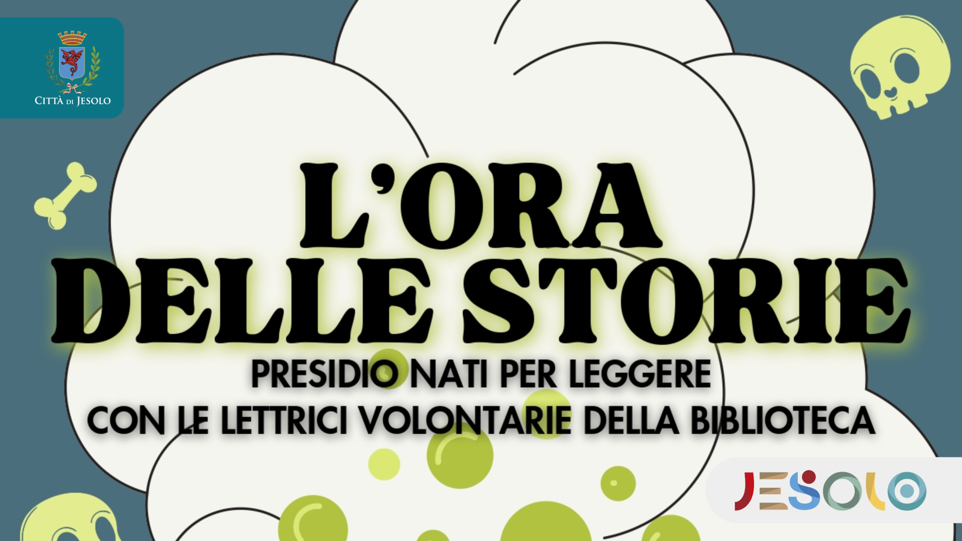 Immagine di nuovo_strillo_ l’ora delle storie halloween