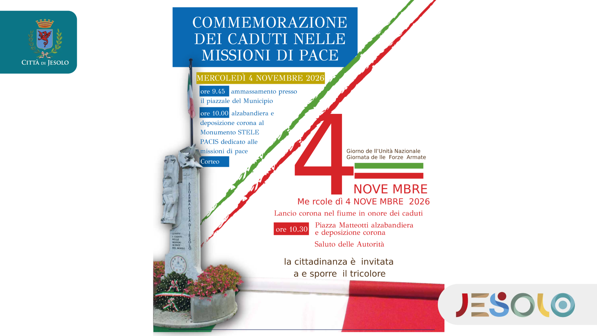 Immagine di nuovo_strillo_4 novembre