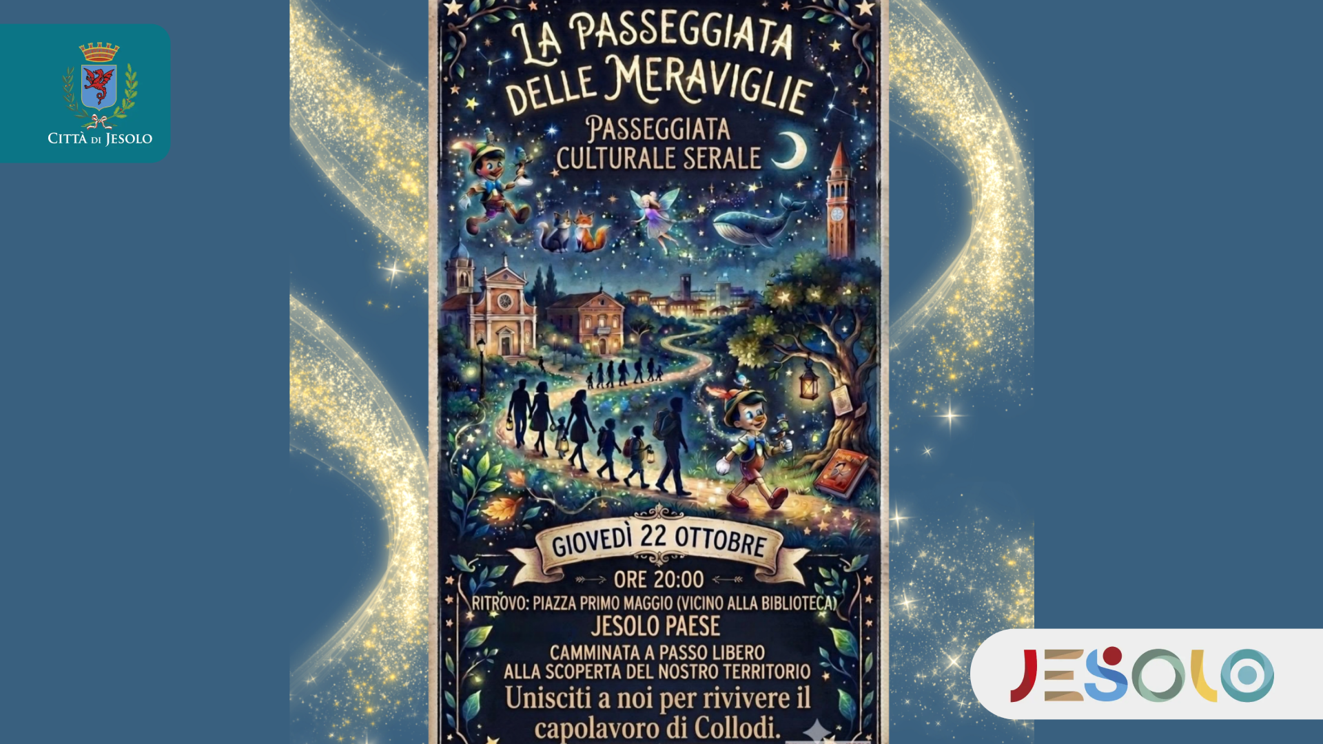 Immagine di nuovo_strillo_paseggiata delle meraviglie