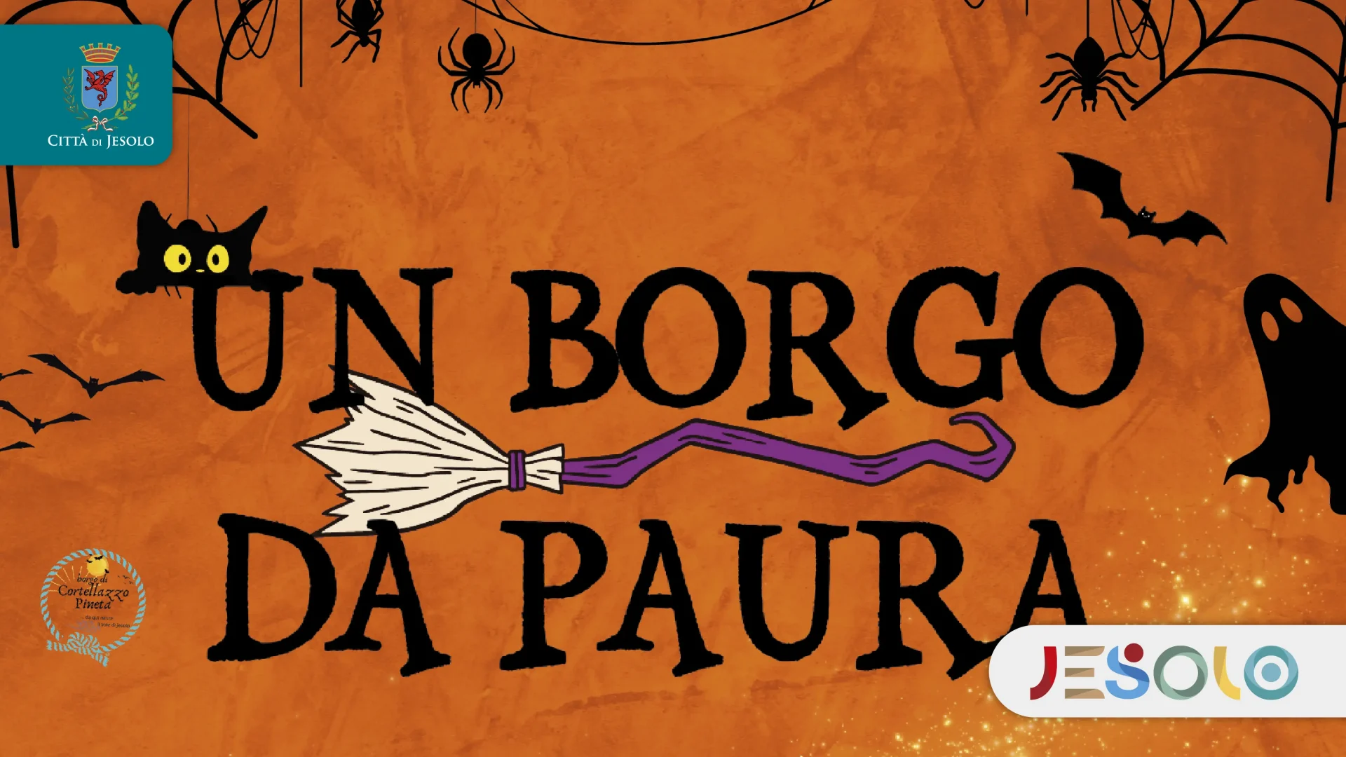 Immagine di strillo borgo da paura