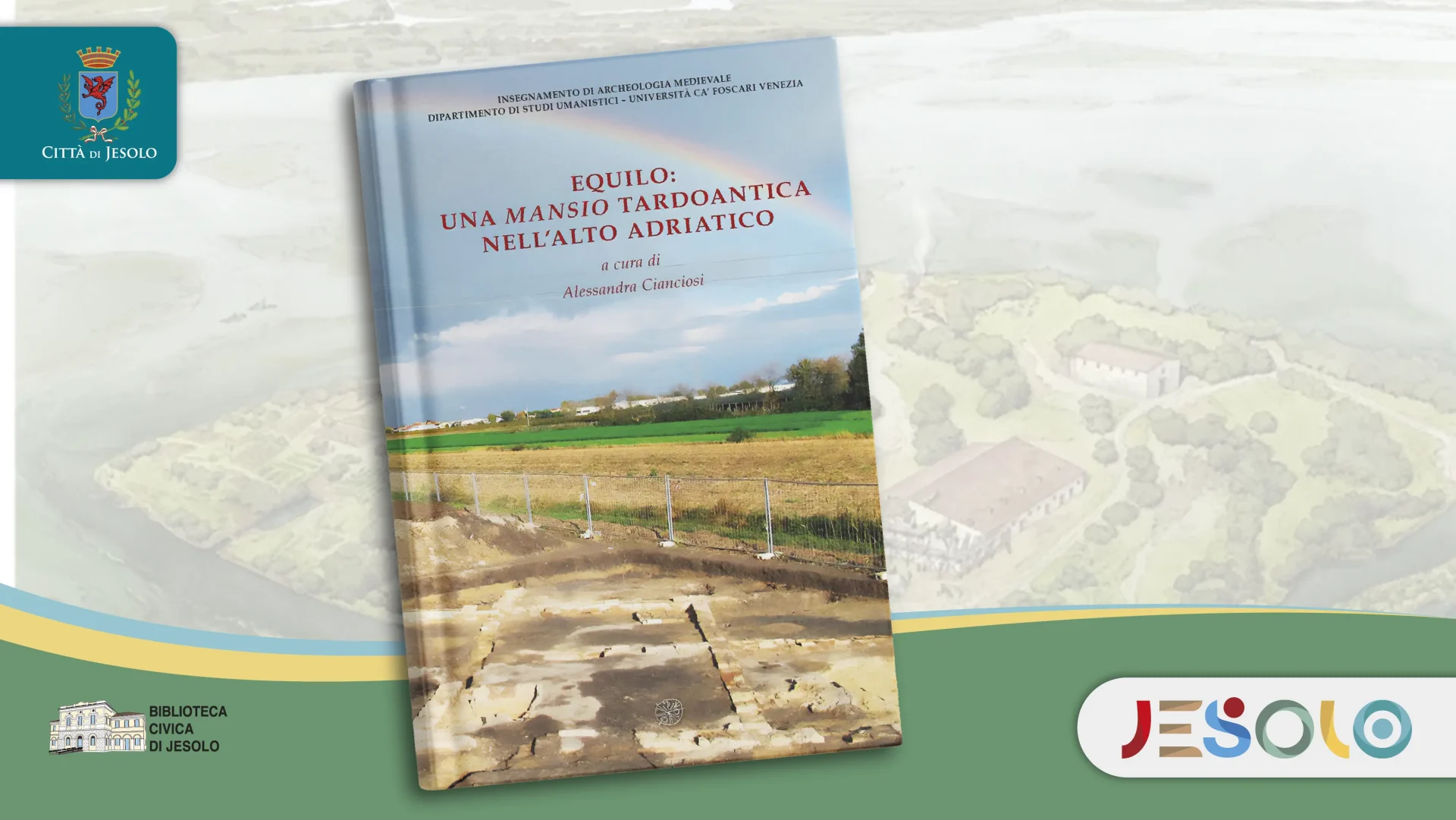 Immagine di strillo_EQUILO una mansio tardoantica